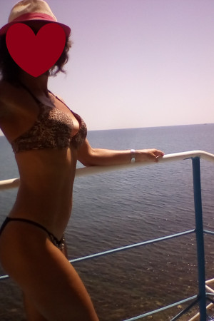 Escort girl АСЯ